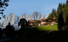 Ferienhaus Strickhof